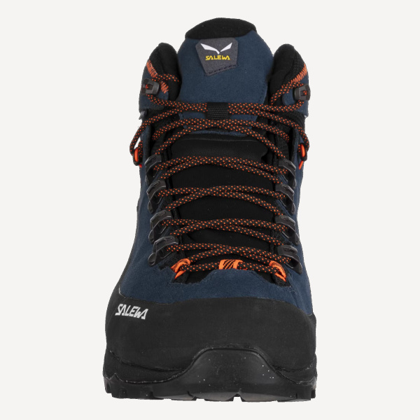 Ботинки Alp Mate Winter Mid WP PTX MS (EU 41 UK 7.5 USm 8.5 СМ 26.5; dark denim/black)